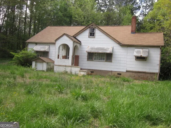 3874 Rex Cir, Rex, GA 30273