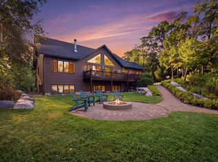 33972 N Oak Dr, Pequot Lakes, MN 56472