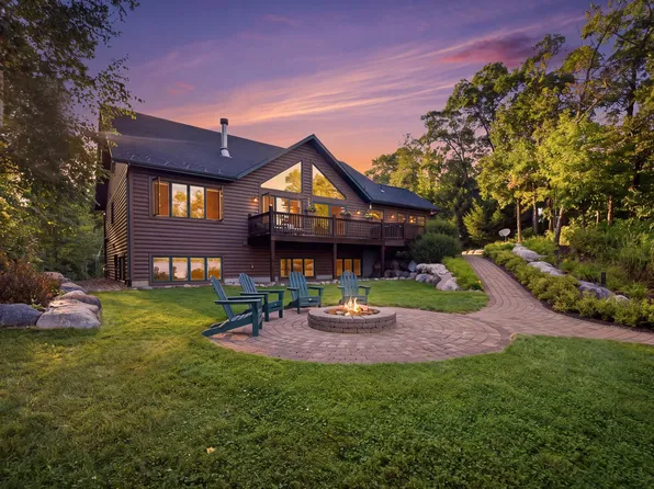 33972 N Oak Dr, Pequot Lakes, MN 56472