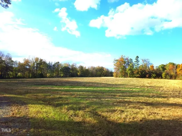 TRACT D Antioch Church Rd Lot D, Timberlake, NC 27583