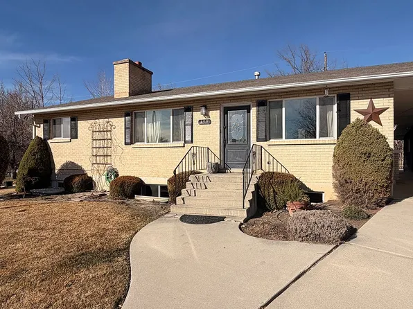 499 E 2100 N, Provo, UT 84604