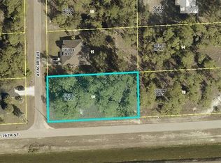 1600 Acacia Ave, Lehigh Acres, FL 33972