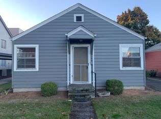 748 W 8th Ave, Eugene, OR 97402