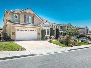3428 Heartland Ave, Simi Valley, CA 93065