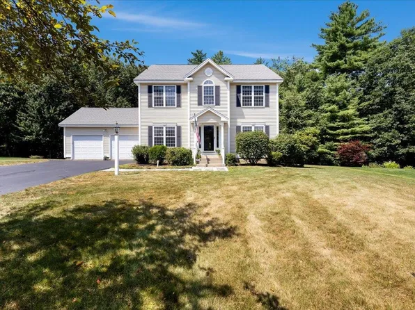 36 Summit Road, Bedford, NH 03110