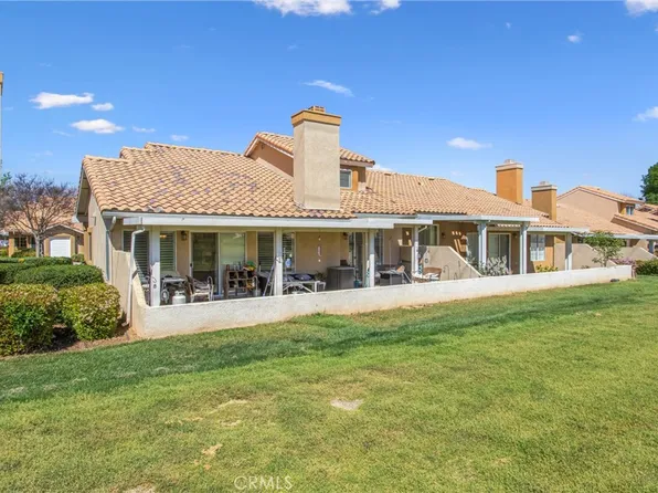5446 Trevino Way, Banning, CA 92220