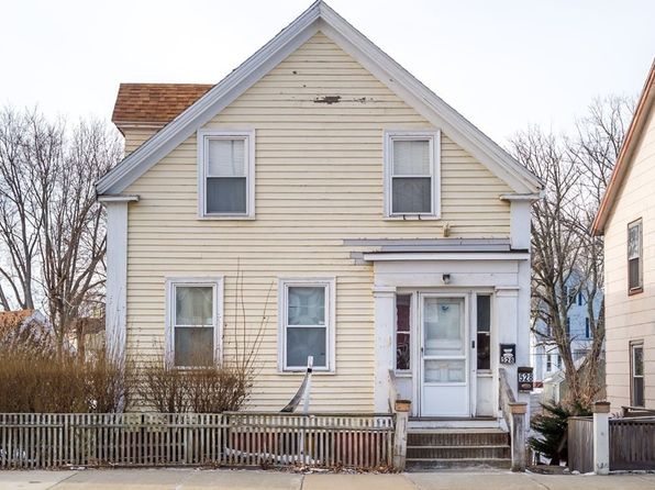 multi family duplex for sale