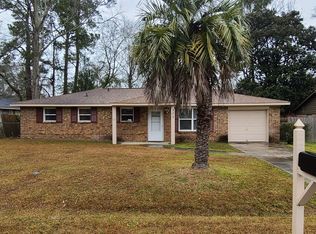 102 Froman Dr, Summerville, SC 29483