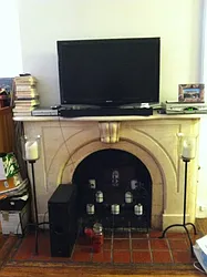 Rented by Picture Realty Inc.