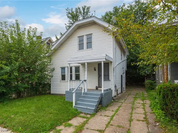 3392 W 91st St, Cleveland, OH 44102