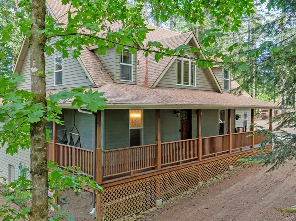 40357 Hilltop Dr, Lebanon, OR 97355