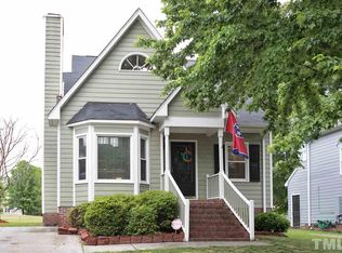 4953 Royal Adelaide Way, Raleigh, NC 27604