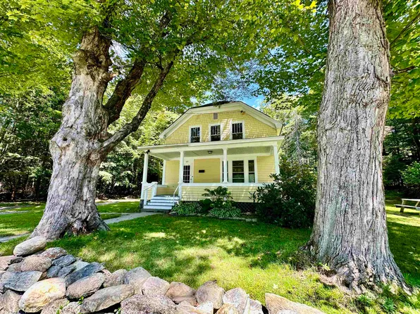 105 Beech Street, Newport, NH 03773
