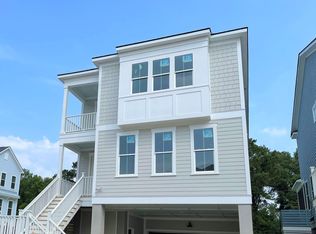 3746 Apiary Ln, Johns Island, SC 29455