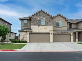 2880 Donnell Dr, Round Rock, TX