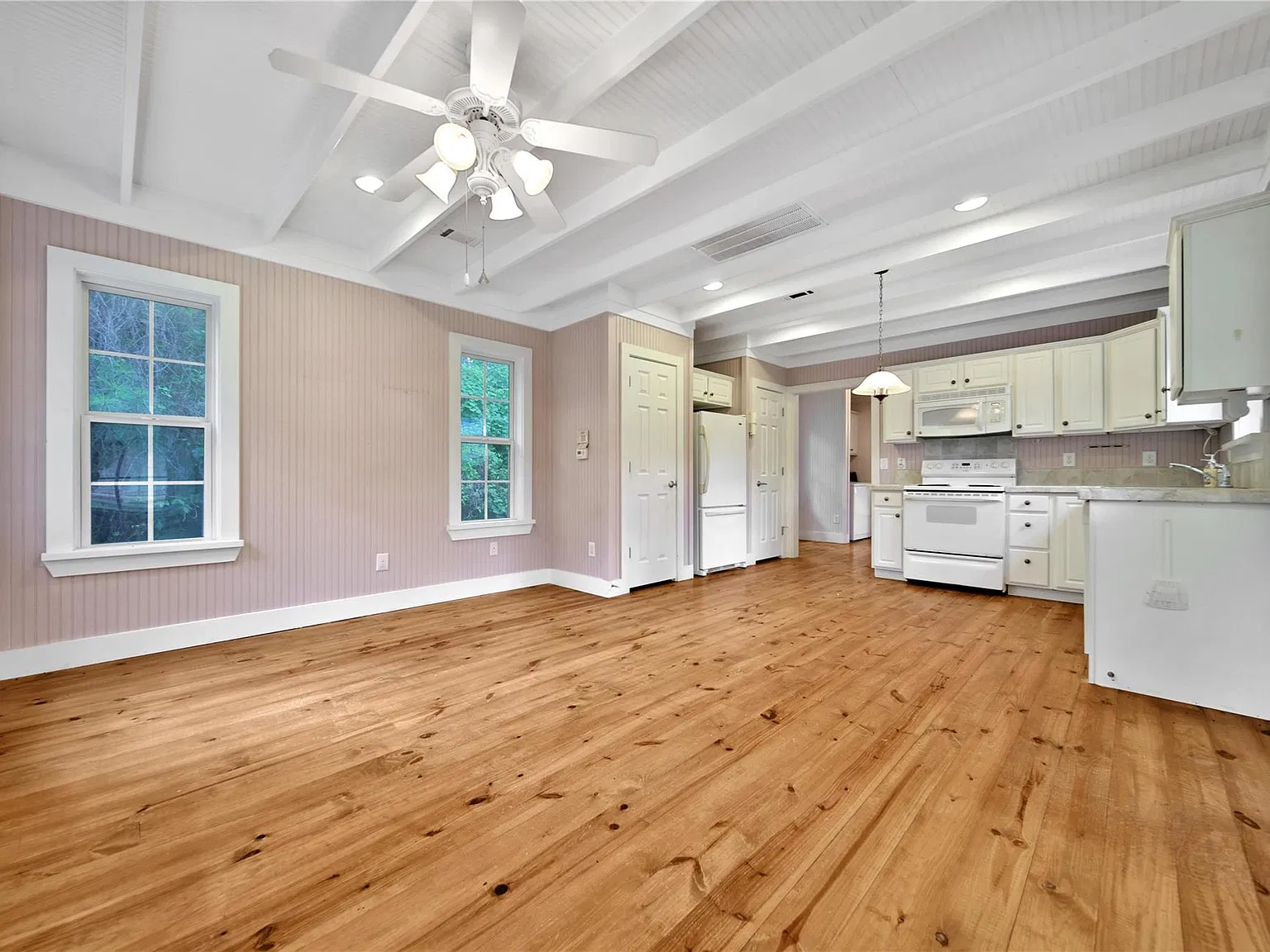 1 bed, 1.0 bath, 711 sqft, $1,500 — Photo 4