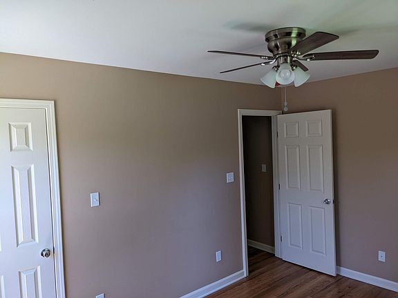 Front Bedroom
