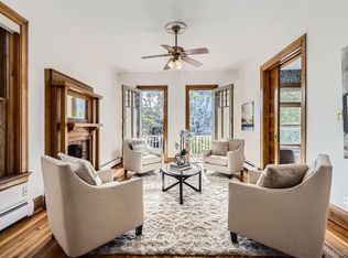 1284 N Corona St APT B6, Denver, CO 80218