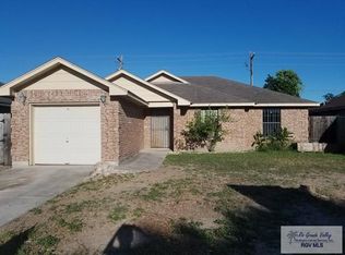 5113 Sonny Dr, Brownsville, TX 78521