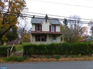 940 W Cedarville Rd, Pottstown, PA 19465