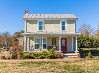 6264 Richmond Rd, Warsaw, VA 22572
