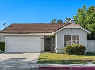 789 Balsam Way, Hemet, CA 92545
