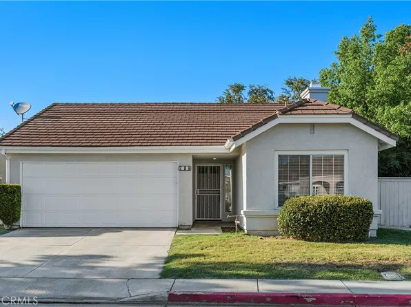 789 Balsam Way, Hemet, CA 92545