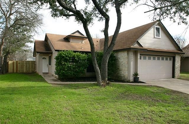 8003 Cattle Dr.- major remodel and pretty as a picture