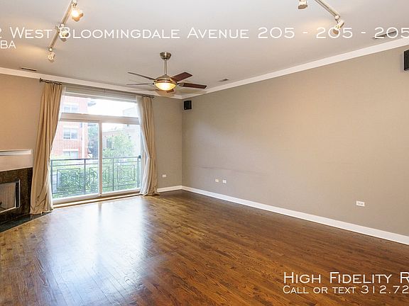 2nd image of 2342 W Bloomingdale Ave #205-205-20