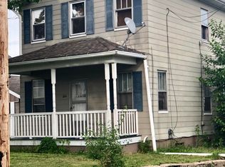 256 Ridge St, Hanover Township, PA 18706