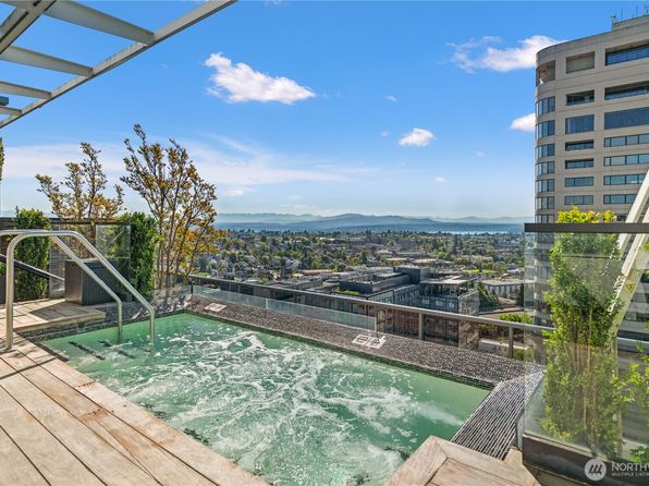 1321 Seneca Street #1008, Seattle, WA 98101