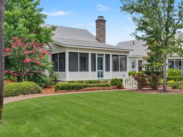 14 Thunderstorm Ln, Bluffton, SC 29910