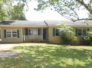 3012 Shadow Lawn Dr NW, Huntsville, AL 35810