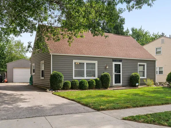 264 Carilla Ln, Columbus, OH 43228