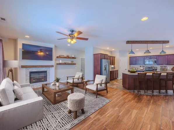 657 Frohn Rd SE, Bemidji, MN 56601