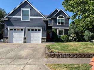 1748 SE 12th Ave, Canby, OR 97013
