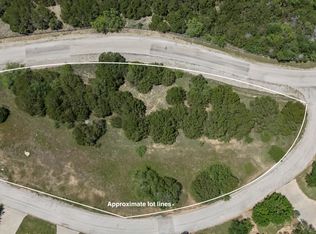 1251 Scenic Dr, Graford, TX 76449