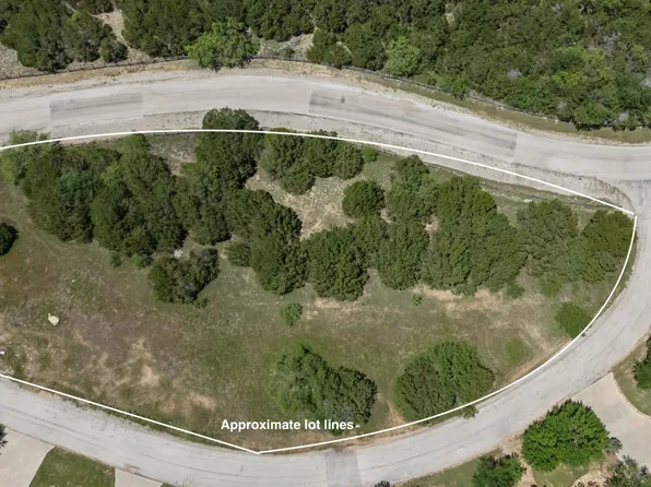 1251 Scenic Dr, Graford, TX 76449