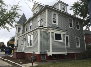 156 Vinton St, Providence, RI 02909