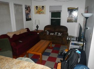 32 Fisher Ave #3AZB, Roxbury Crossing, MA 02120
