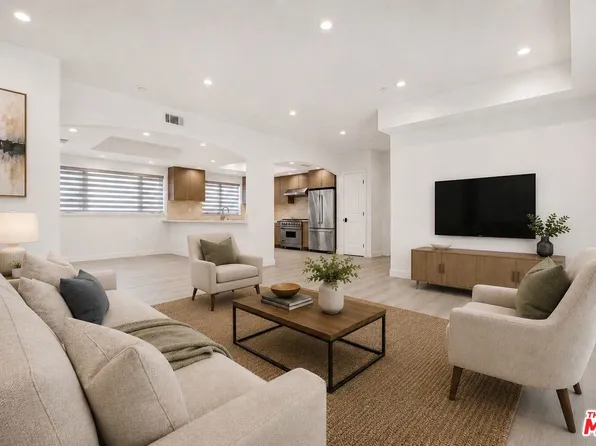 927 S Wooster St APT 2, Los Angeles, CA 90035