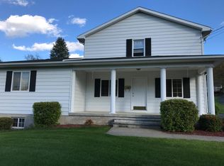 164 W Mount Airy Rd, Shavertown, PA 18708