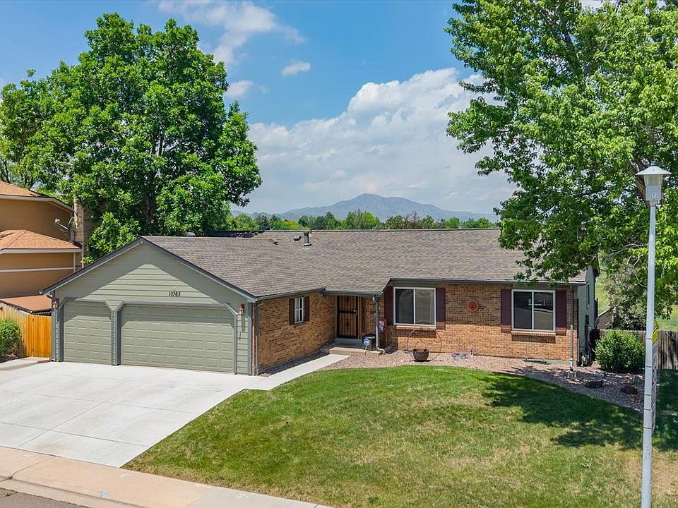 1st image of 10765 W Berry Drive