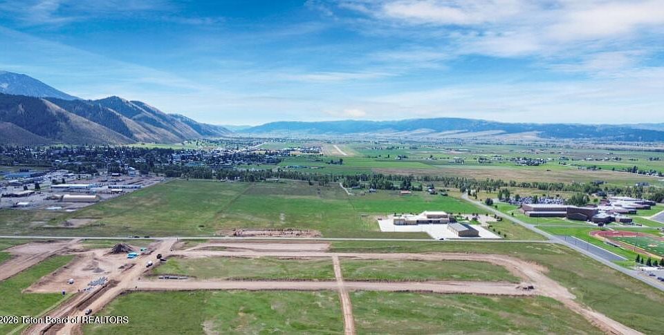1st image of LOT 3 Rulon Gardner Ave