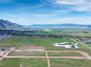 LOT 7 Black Hawk Dr, Afton, WY 83110