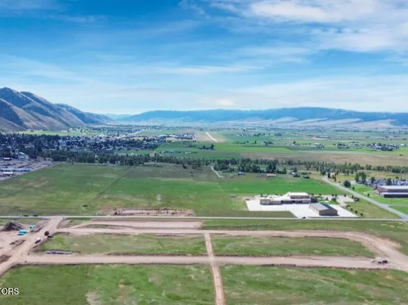 LOT 7 Black Hawk Dr, Afton, WY 83110