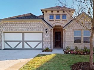 1548 Sugarberry Dr, Forney, TX 75126
