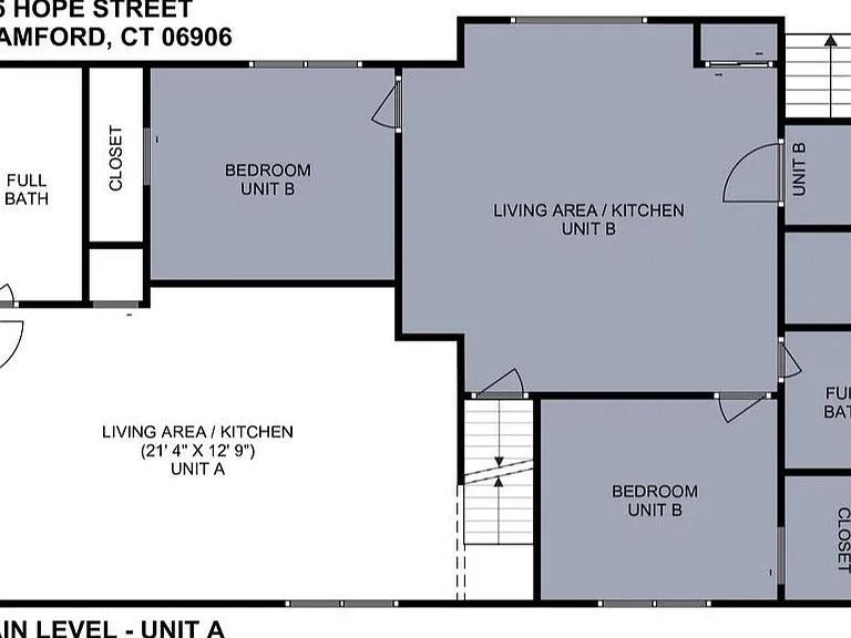 385 Hope St #A — Photo 7