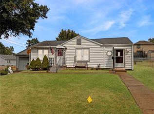202 N 4th St, New Brighton, PA
