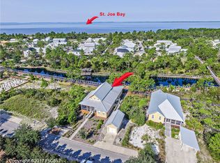 617 Tide Water Dr, Port Saint Joe, FL 32456